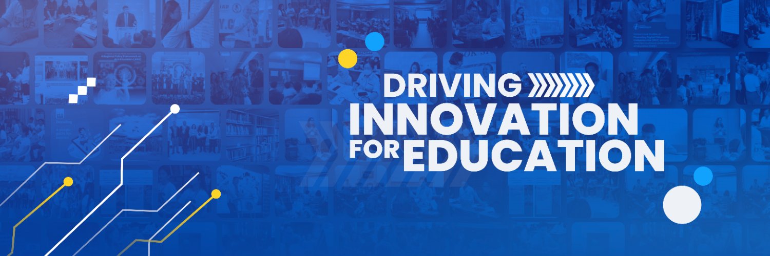 SEAMEO INNOTECH banner