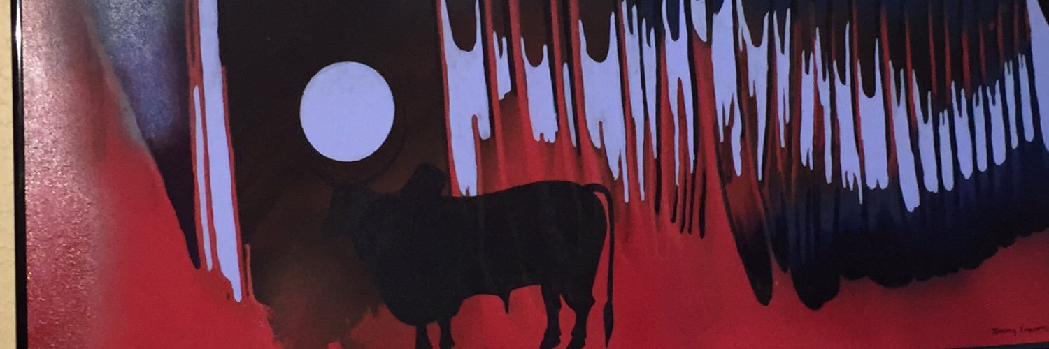 Saroasha's profile banner image