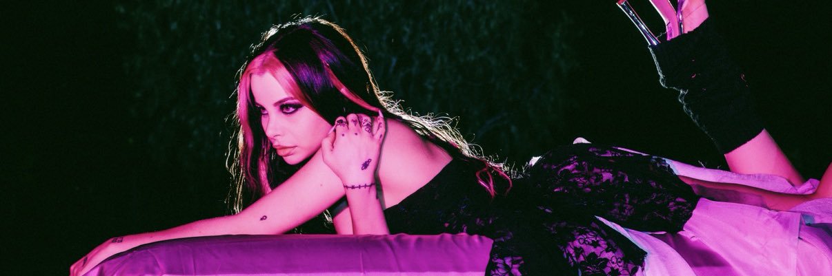 lisey banner