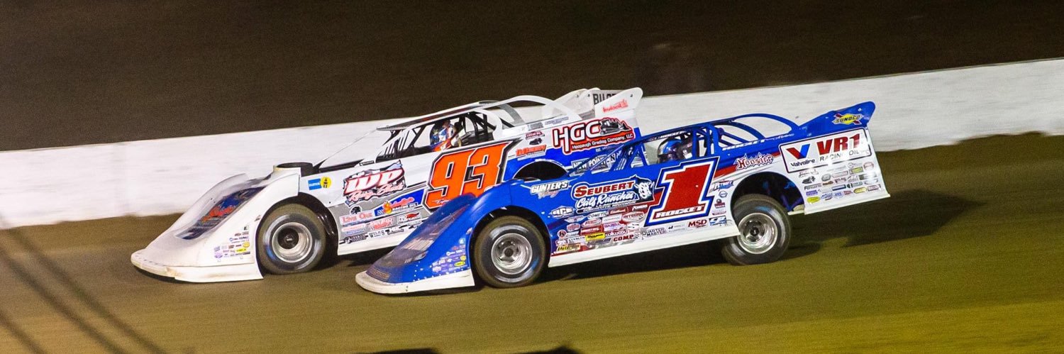 carsonferguson's profile banner image