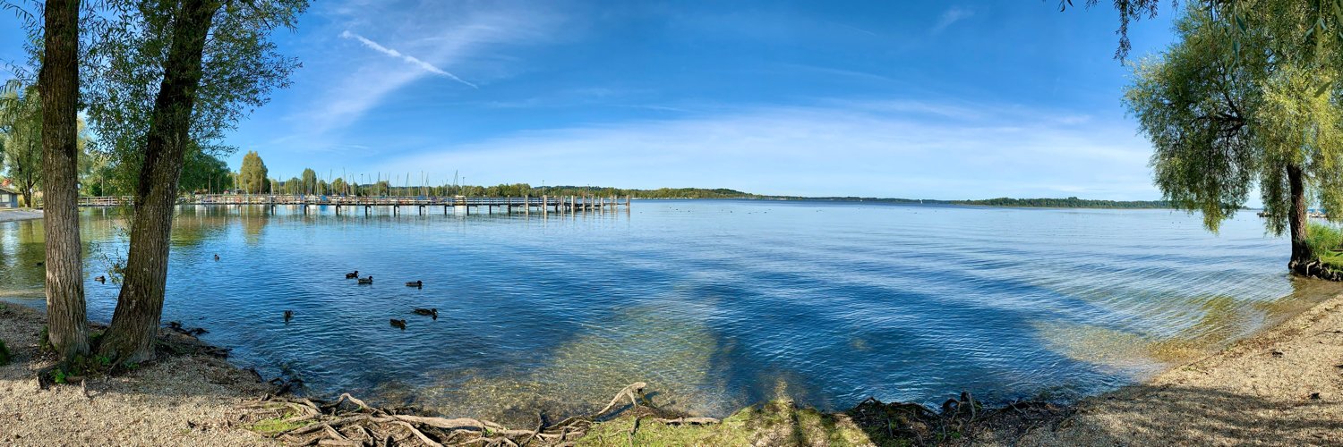 Clemens Schrimpe ❦ banner