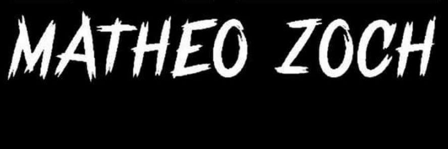 matheozoch's profile banner image