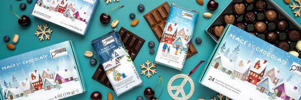 Peacebychoco Profile Banner