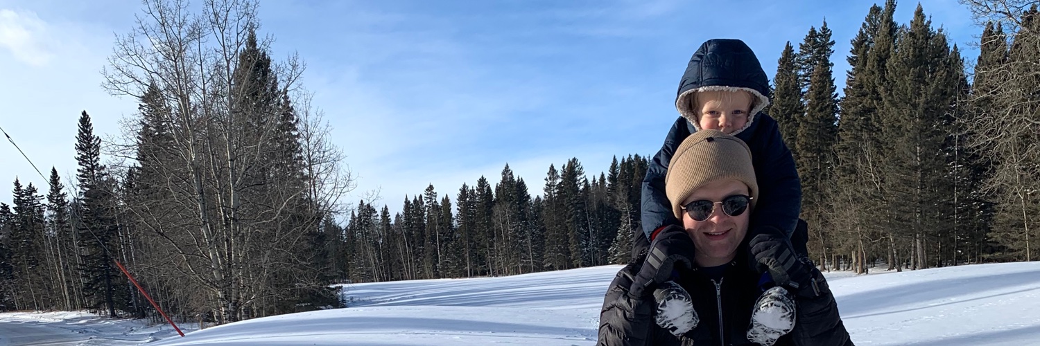 imsarahlynne's profile banner image
