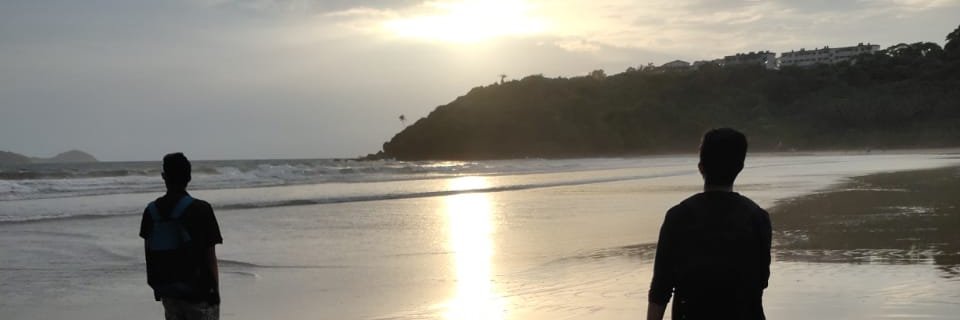 meghhdoot's profile banner image