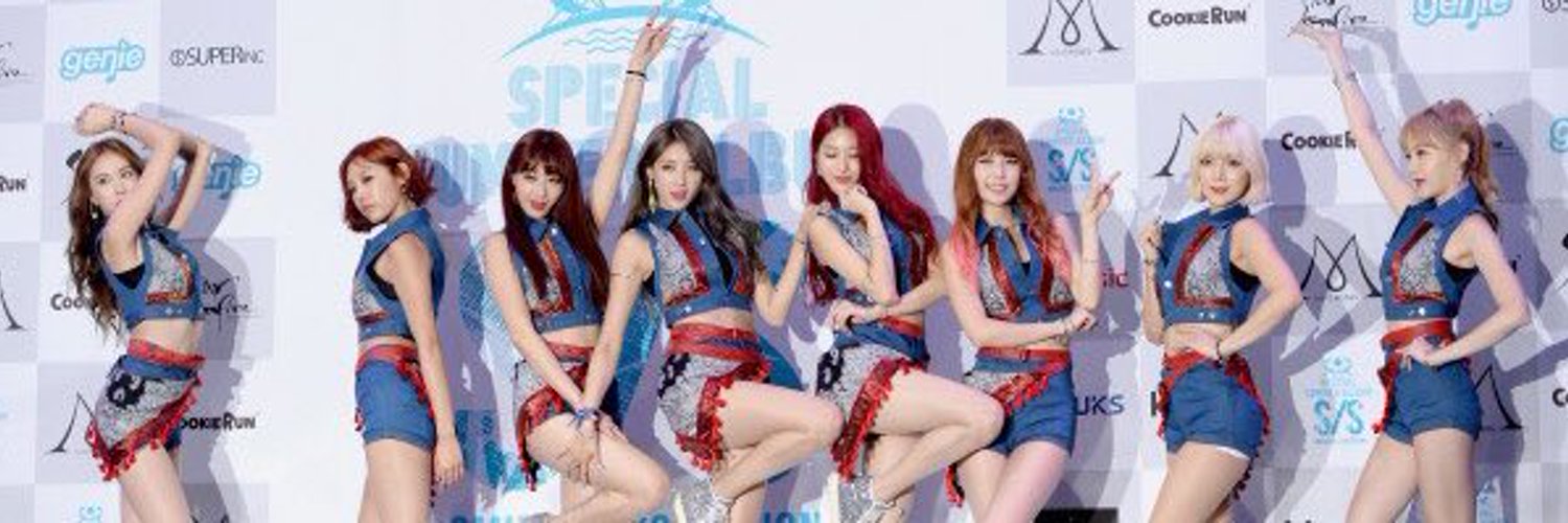 9muses pics Profile Banner