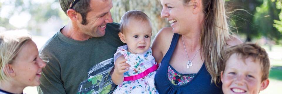 Hon. Rod Caddies MLC banner