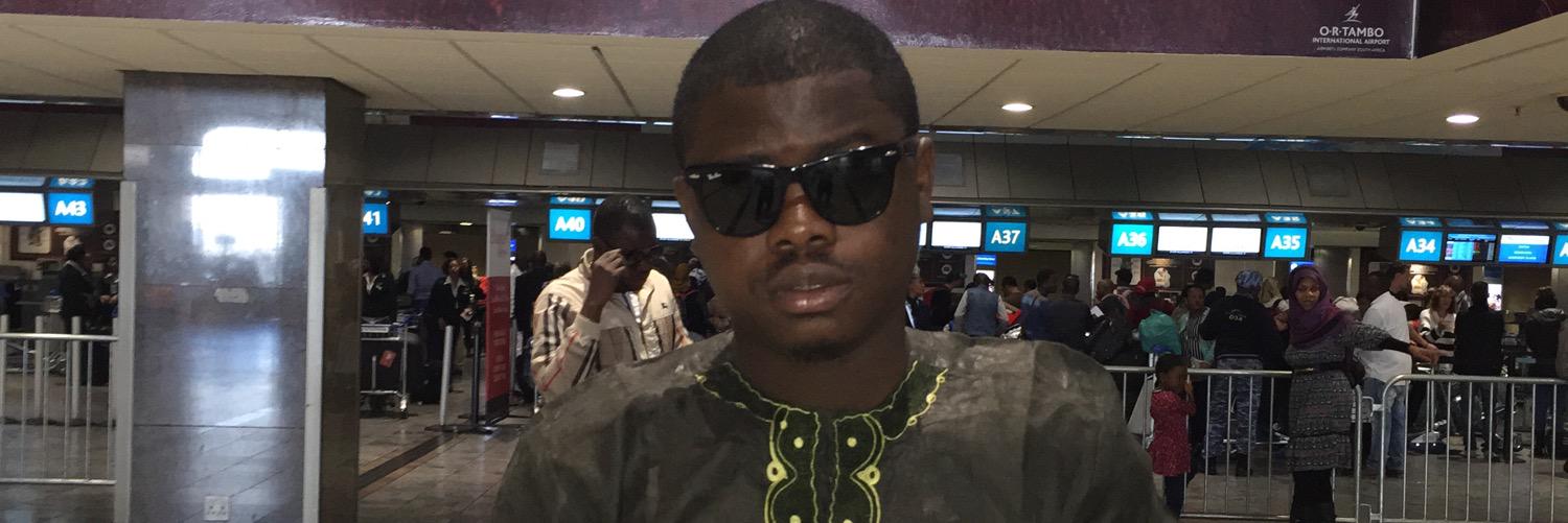 larryakapo's profile banner image
