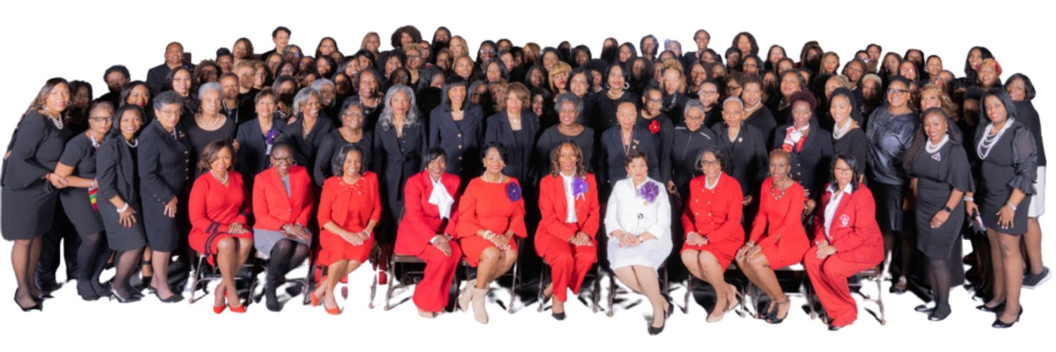 MRAC Delta Sigma Theta banner
