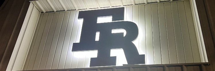 Coach Jake Lancaster banner