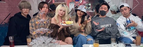 tsukika0210 Profile Banner