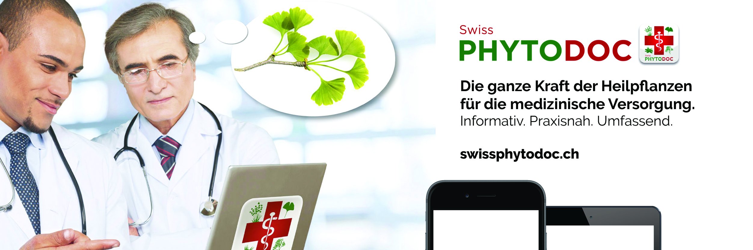 swissphytodoc's profile banner image