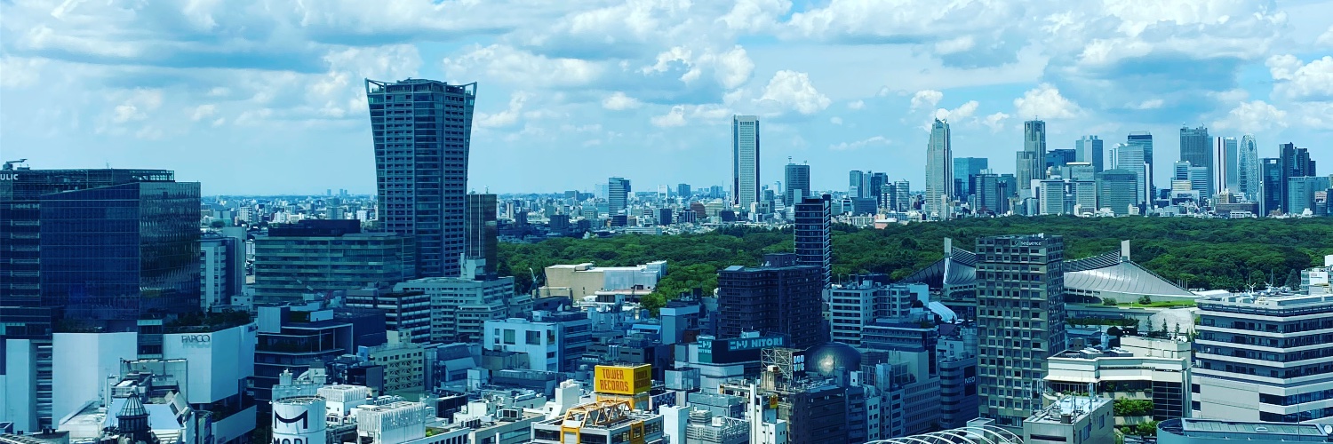 keitamatsu's profile banner image