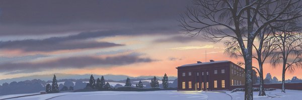 LJRossAuthor Profile Banner