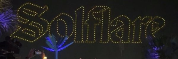 Coleeeflare Profile Banner