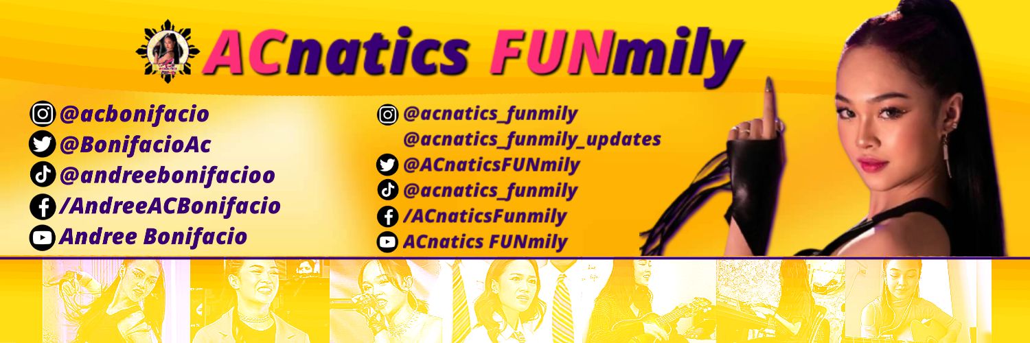 ACnaticsFUNmily's profile banner image