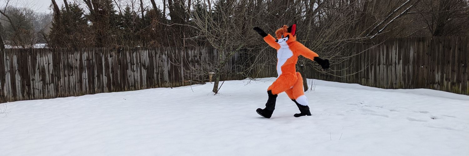 Server Fox ➡️ Party @ Home banner