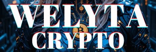 welyta's profile banner image