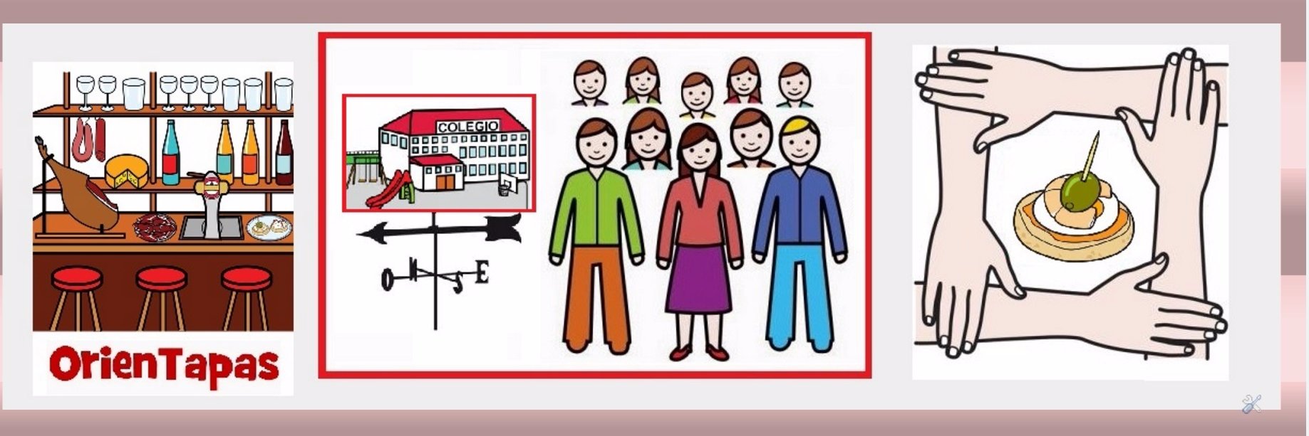 Comunidad OrienTapas banner