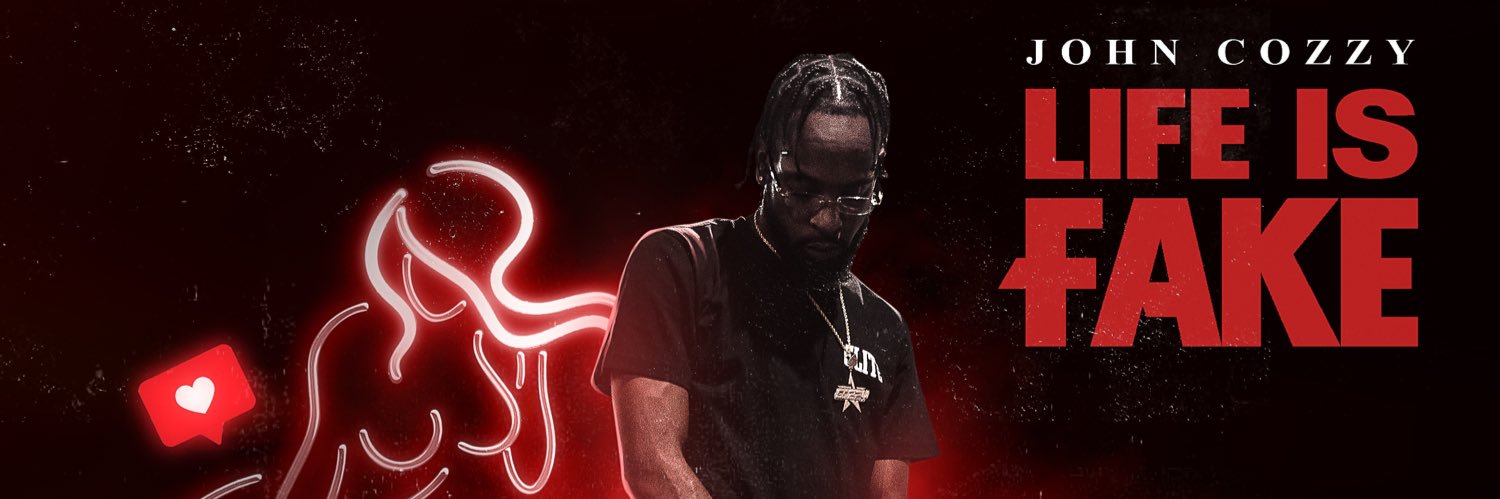Cozzy609's profile banner image
