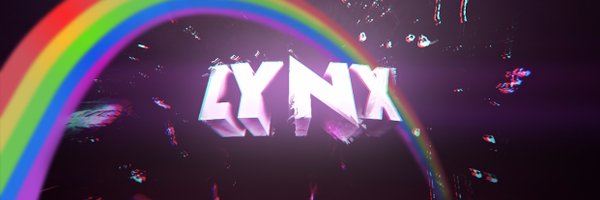 Lynx 🌪🌪 Profile Banner