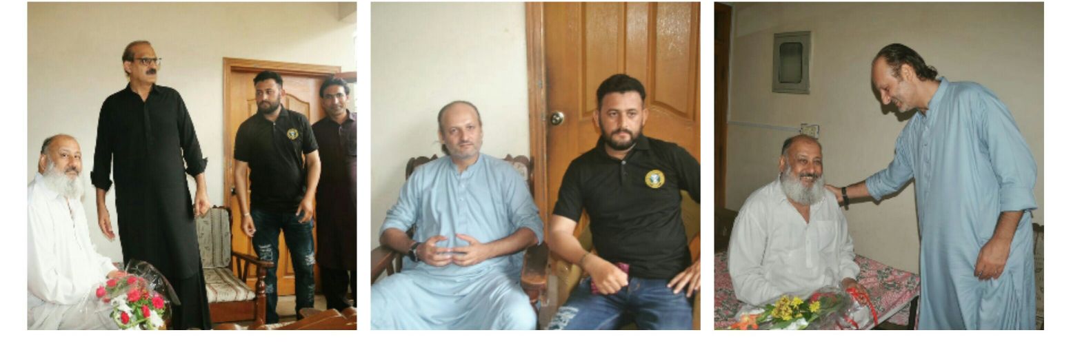 ObaidKhanPTI's profile banner image