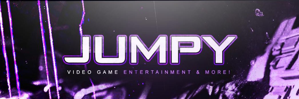 JumpyyyKO's profile banner image