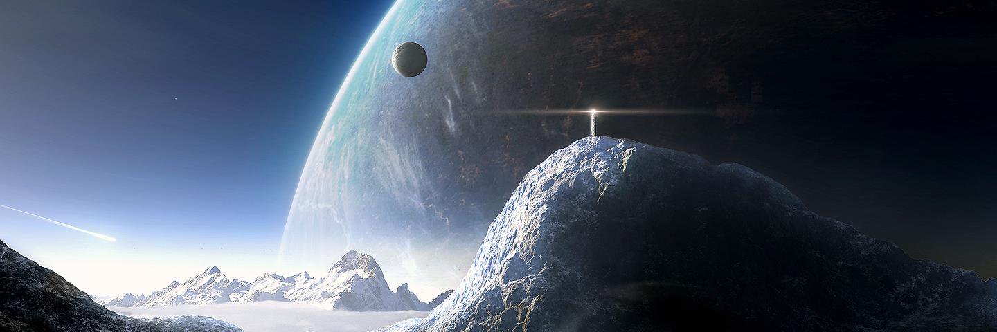 Fractal_Eye's profile banner image