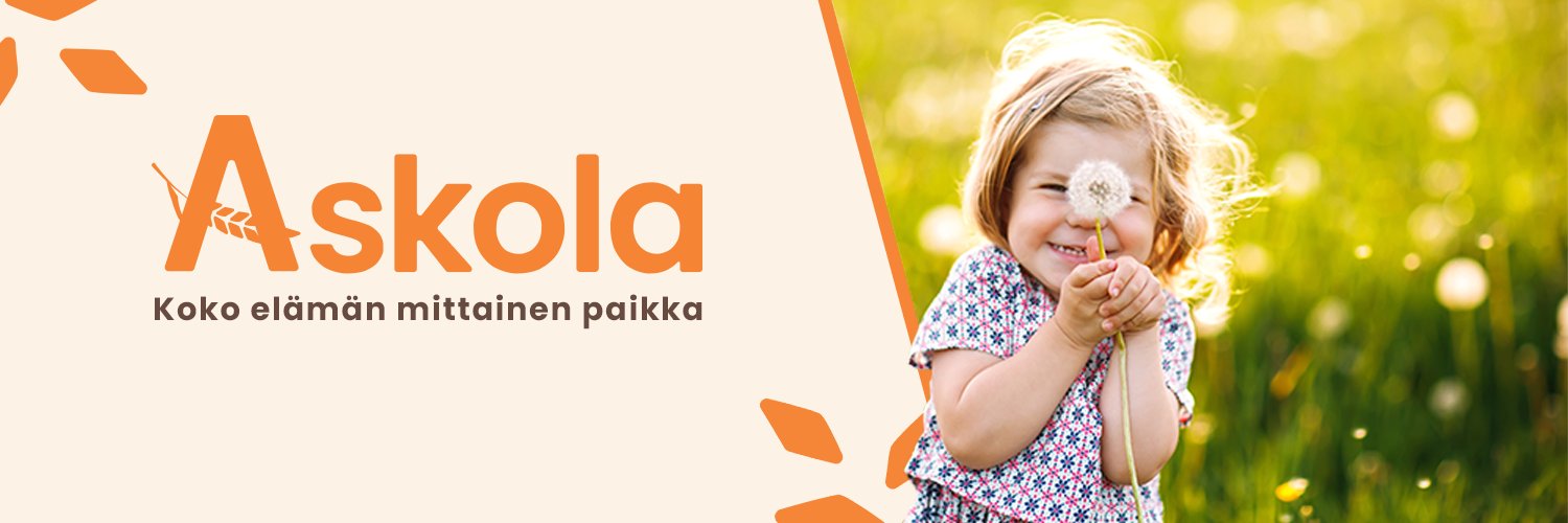 Askolan kunta banner