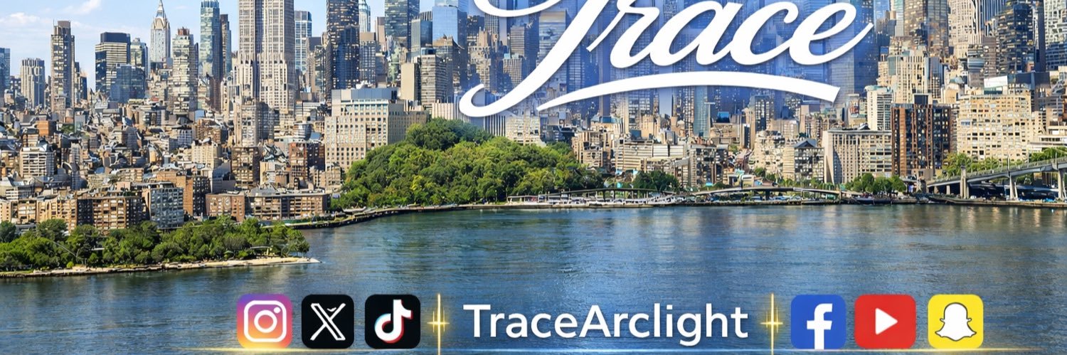 TraceArclight's profile banner image