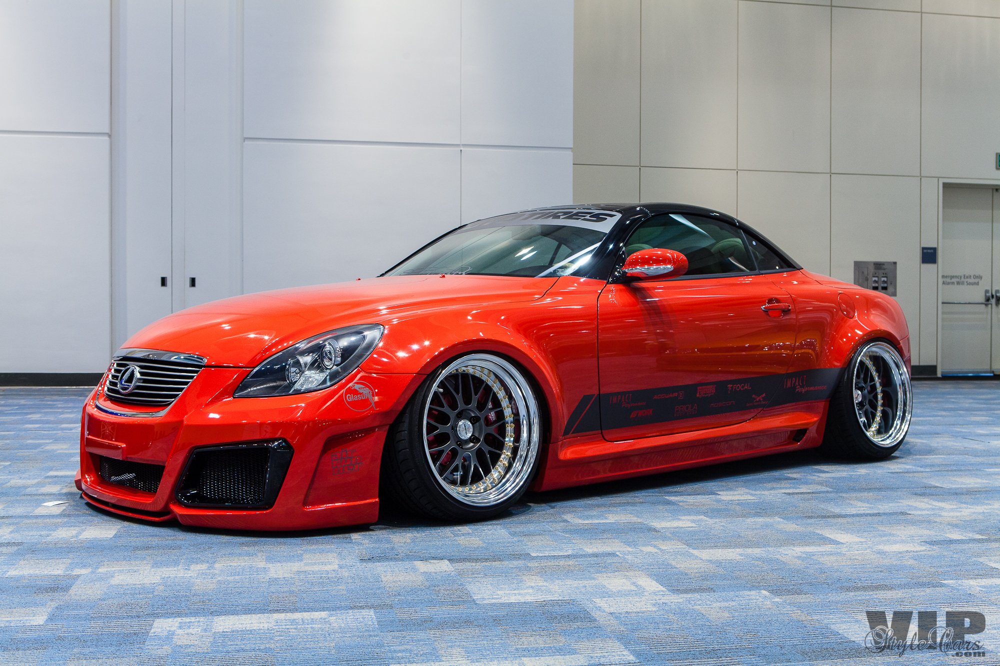 SFAutoSalon's profile banner image