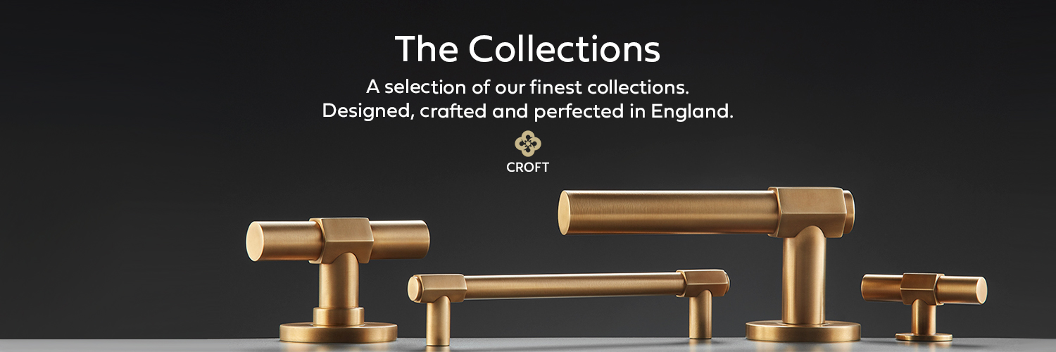 Croft Hardware banner