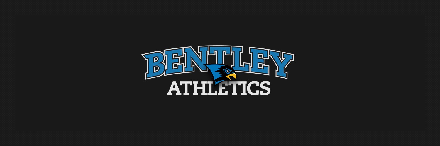 Bentley Athletics banner