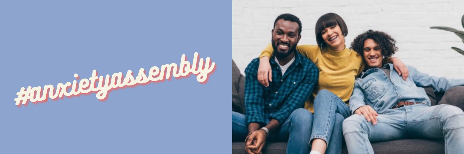 anxietyassembly's profile banner image