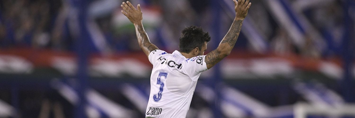 LuchooVS's profile banner image