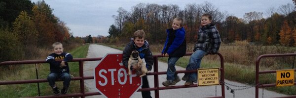 chrismroth Profile Banner
