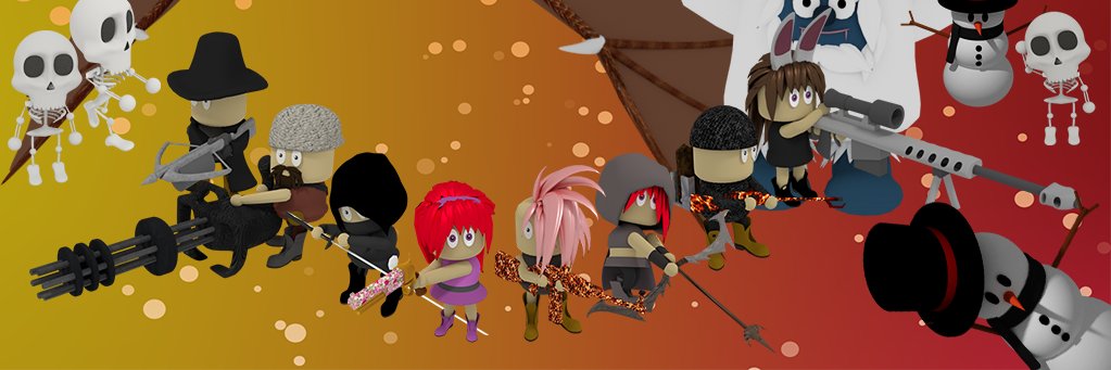 Josh's banner
