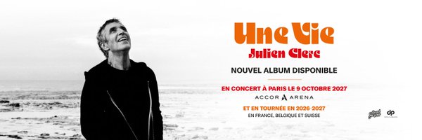 JulienClerc_Off Profile Banner
