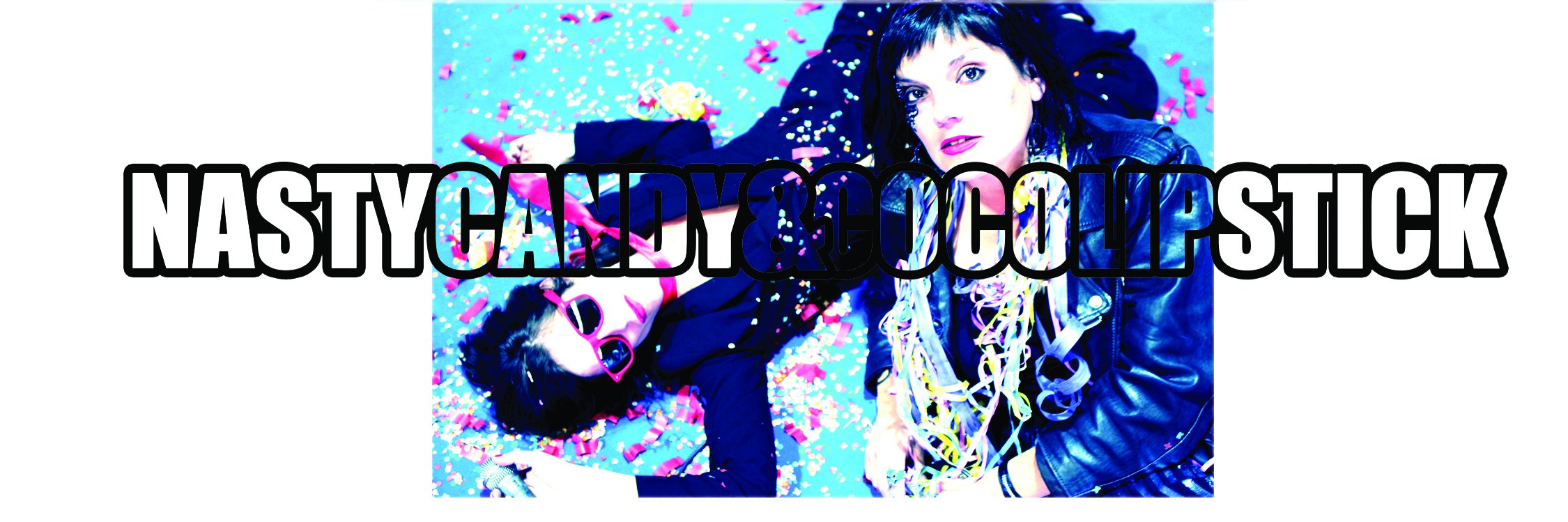 NastyandCoco's profile banner image