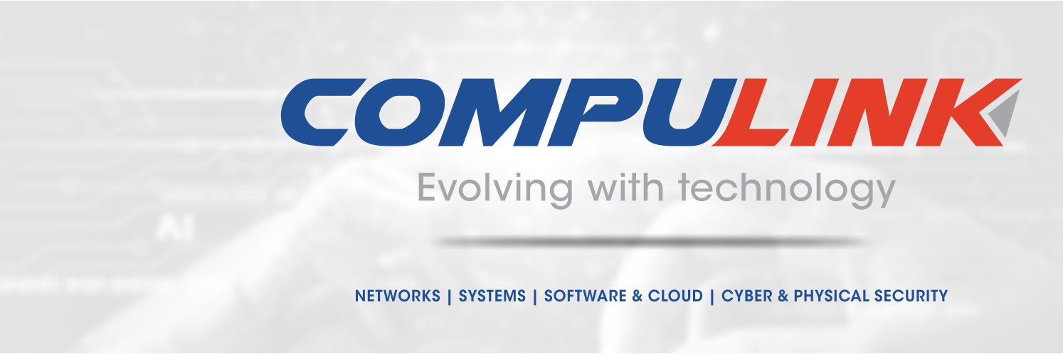 Compulink Holdings banner