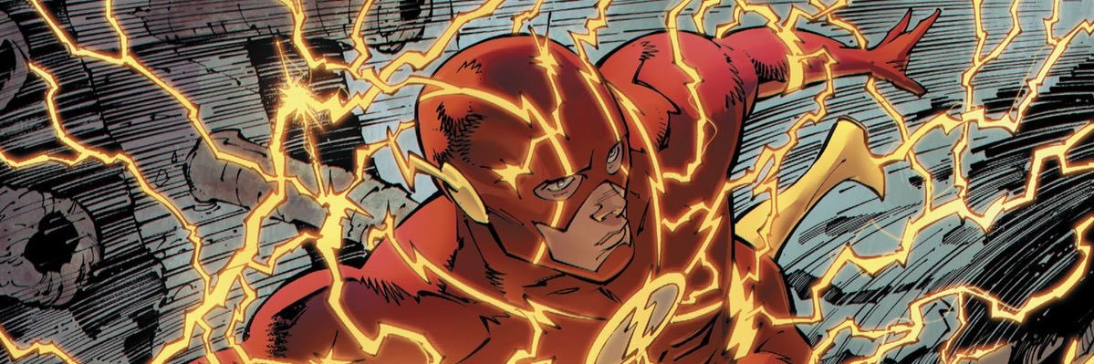 Tom ⚡️ banner