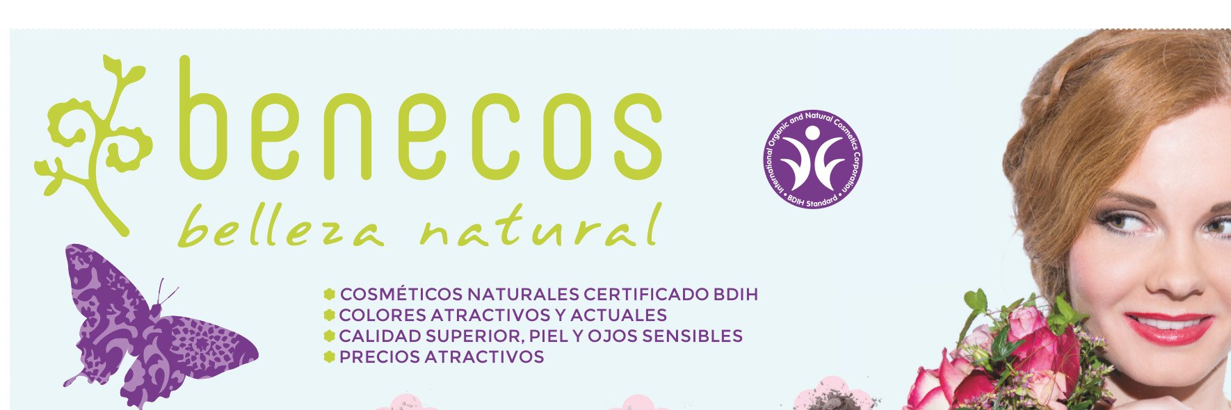 BenecosSpain's profile banner image