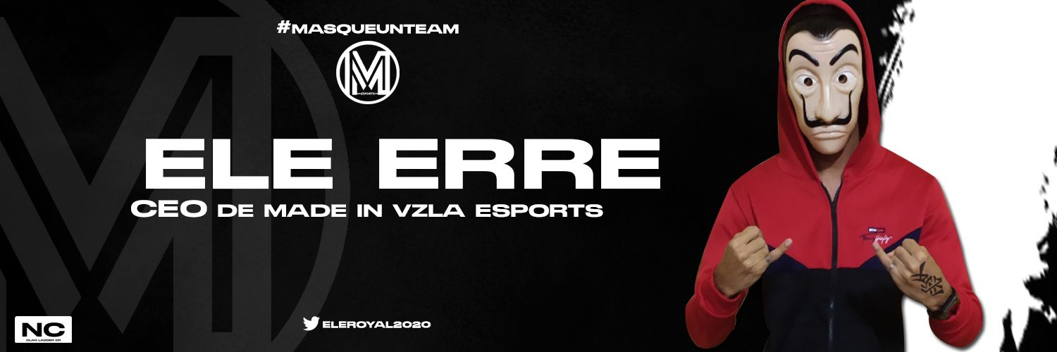 CDP | Berlín ☦️ banner