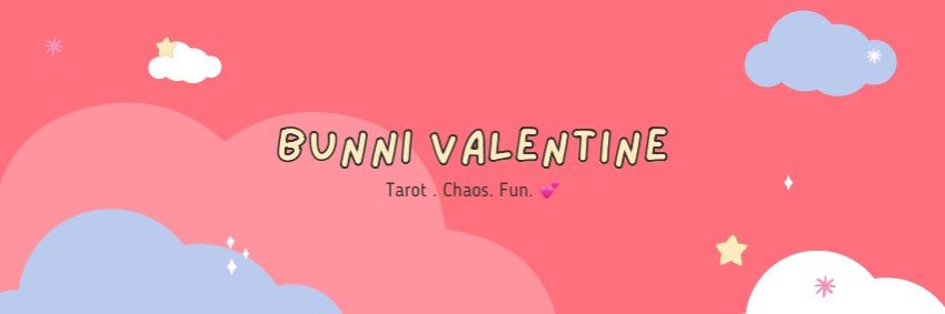 Bunni Valentine (@bunnivalentine_) / Posts / X