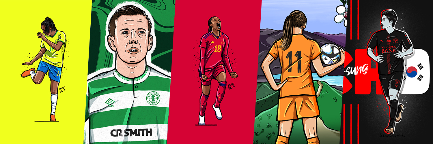 Luc 🎨 banner