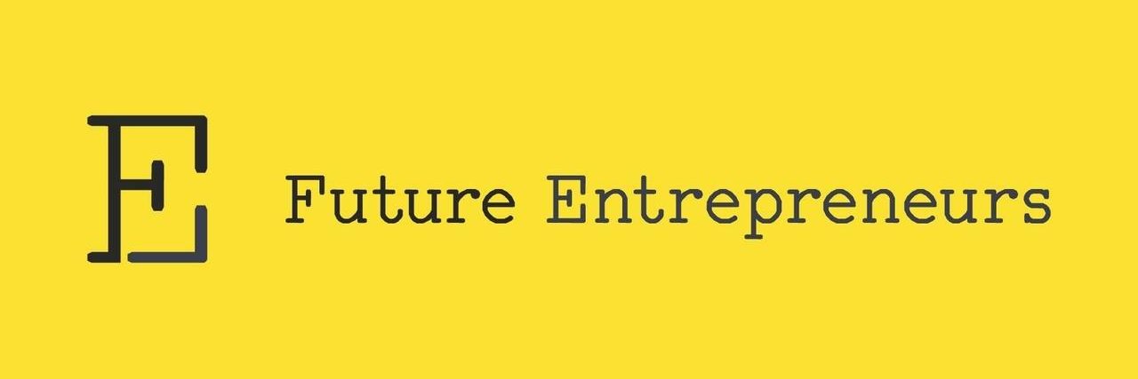 Future Entrepreneurs Global banner