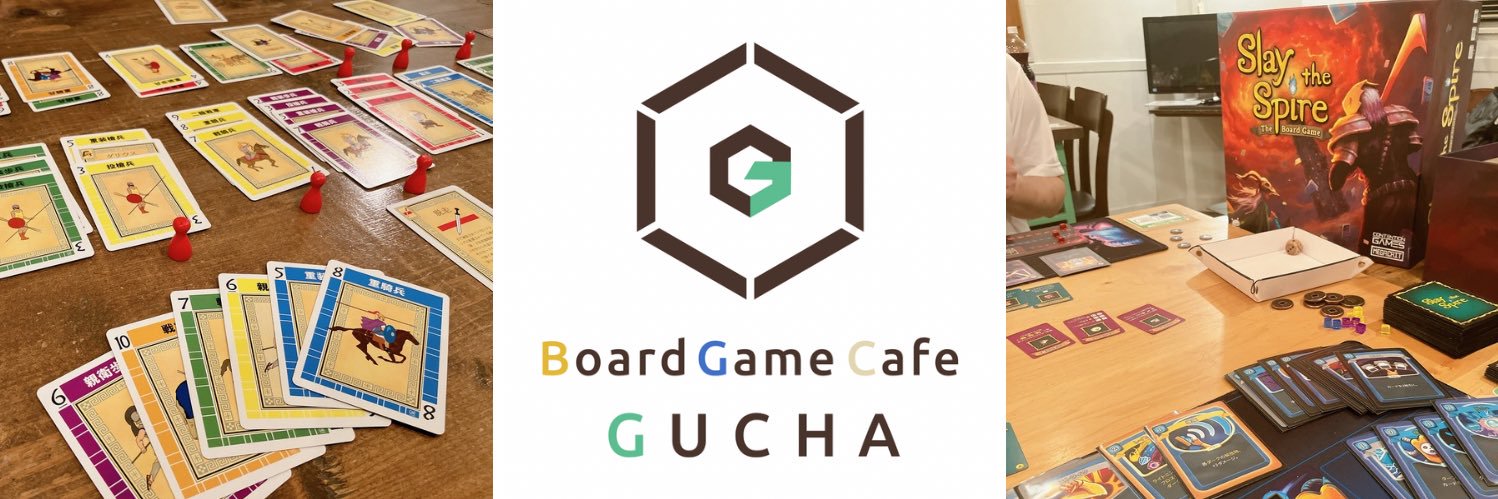 Nagoya_Gucha2's profile banner image