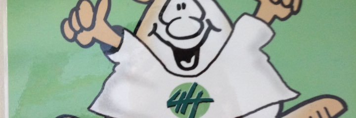 padasjoki4h's profile banner image