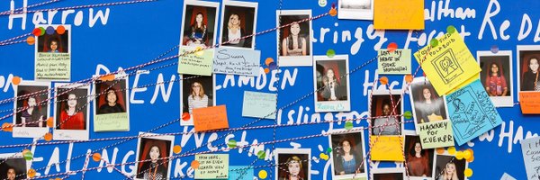 TateExchange Profile Banner