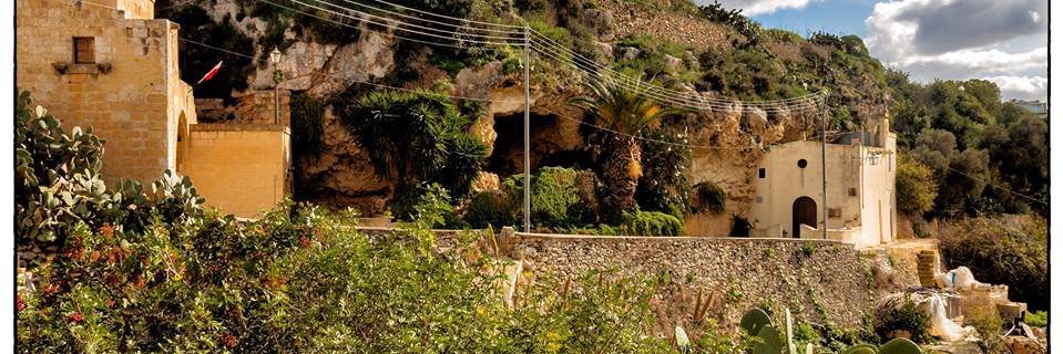 The Gozo Business Chamber banner